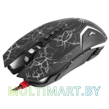 Игровая мышь A4Tech BLOODY N50 black